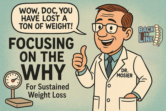 Beyond the Scale