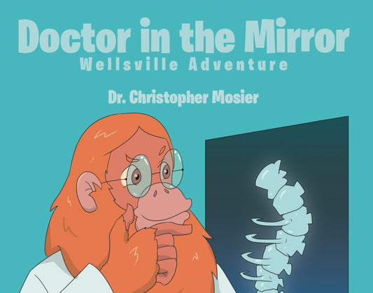 Dr. Mosier Children Book