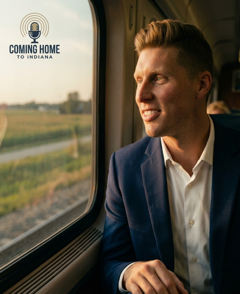 Coming Home to Indiana (Part 1)