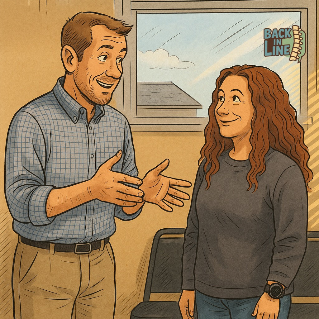 Full Circle Blessings